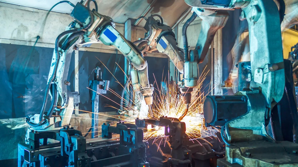 Global Stock Screens Highlight Growth Opportunities in Nuclear and Defense Sectors