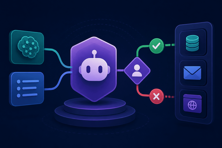 TypeSafe AI Emerges With $40M, Machine-Focused Jev Model