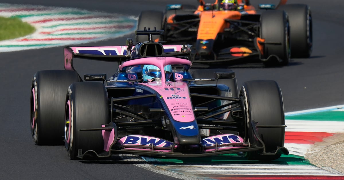 Pierre Gasly reveals that he and his family received threats from fans.
