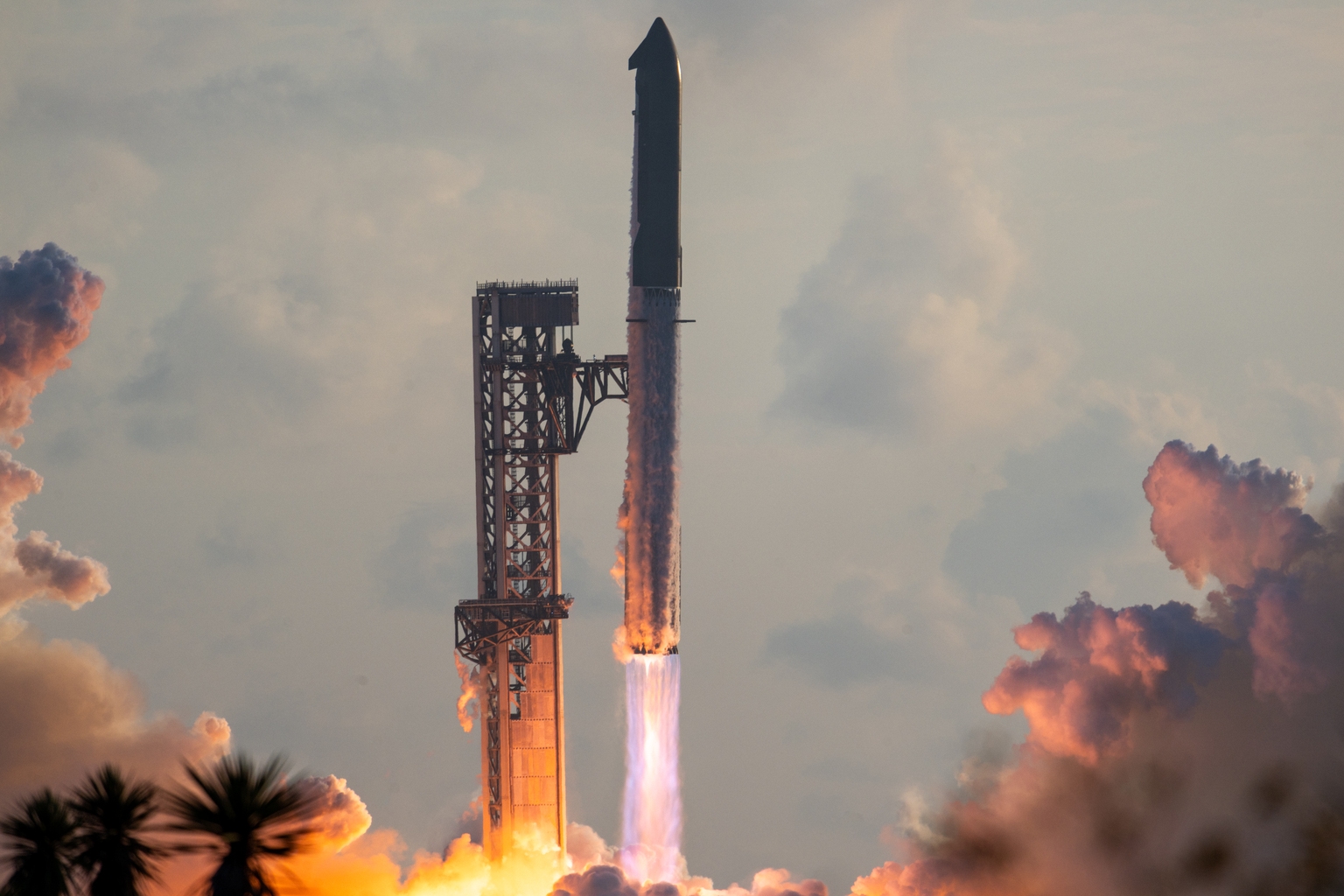 SpaceX President Gwynne Shotwell Sells $52 Million in Shares Ahead of Starship Flight