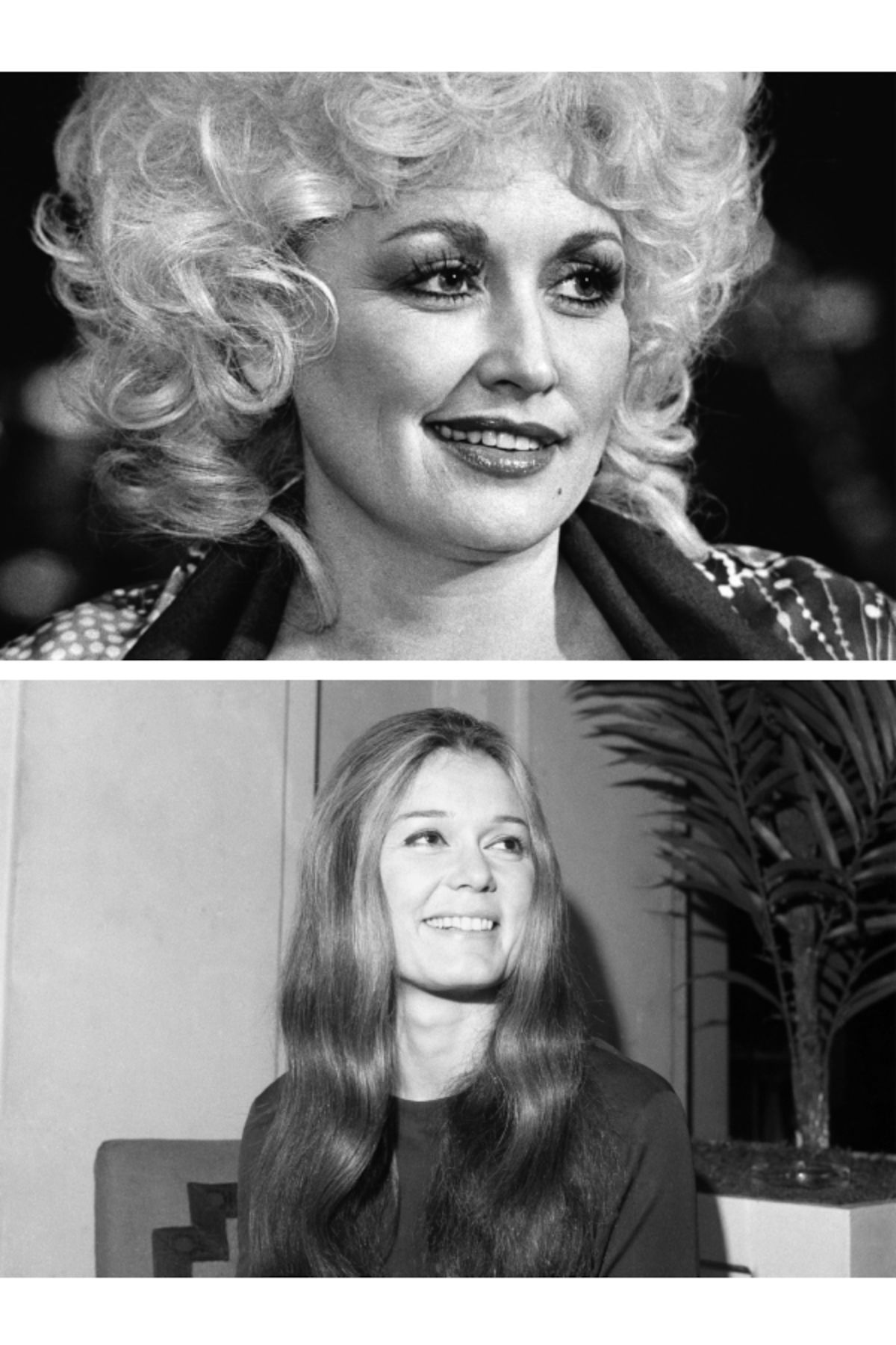 The deaths of Gloria Steinem and Dolly Parton deliver a profound double loss for feminism.