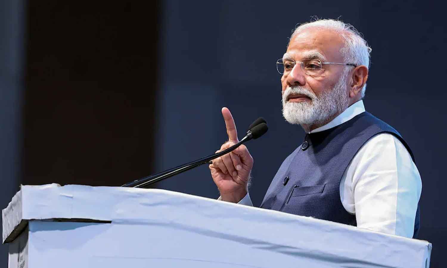 Prime Minister Modi to Inaugurate Global Climate Conference in New Delhi