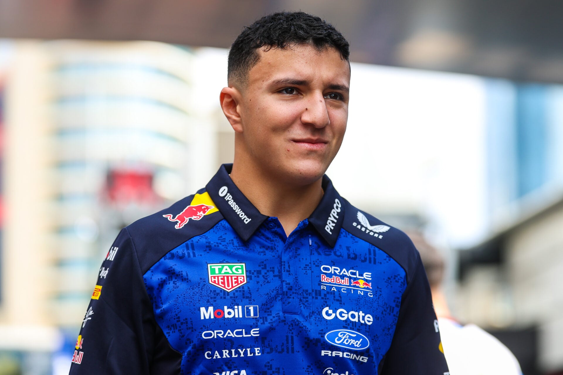 Max Verstappen Commits to Red Bull Through 2030 While Team Retains Isack Hadjar