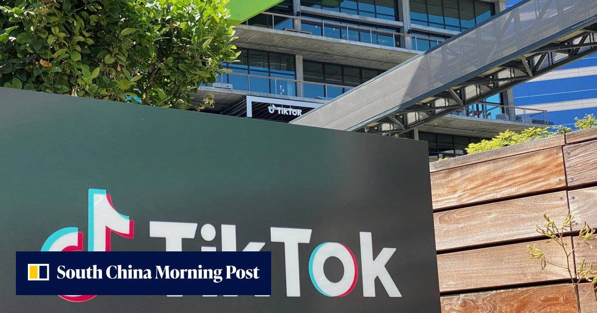 TikTok Settles Alabama Child Safety Lawsuit With $100 Million Payment and New Restrictions