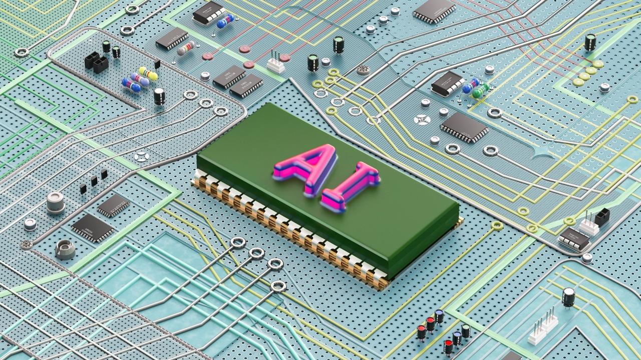 Rapid Expansion of AI Data Centers Raises Global Water and Power Concerns