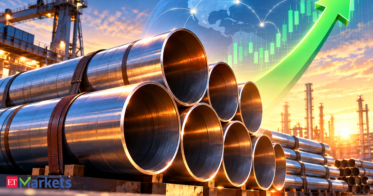 Welspun Corp secures a record $412.5 million pipe order for its US subsidiary.