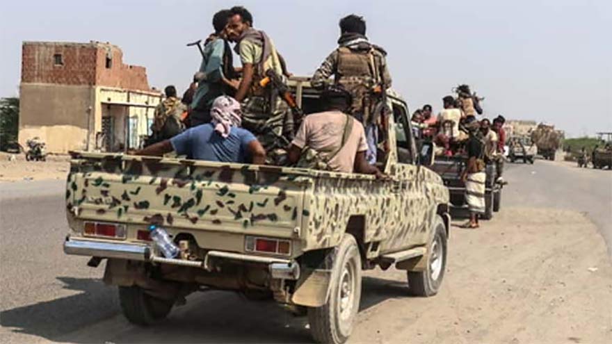 Saudi Arabia Seeks Intelligence Amid Escalating Houthi Threats to Energy Infrastructure