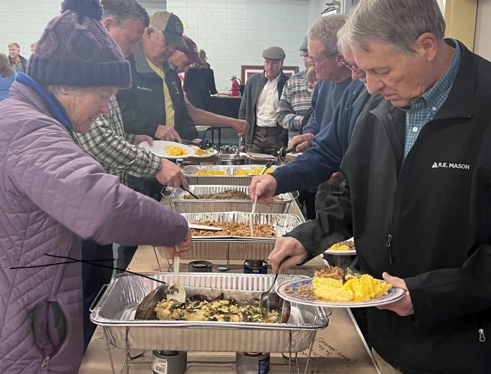 Local Food Businesses and Community Events Highlight Regional Producers and Handmade Cuisine