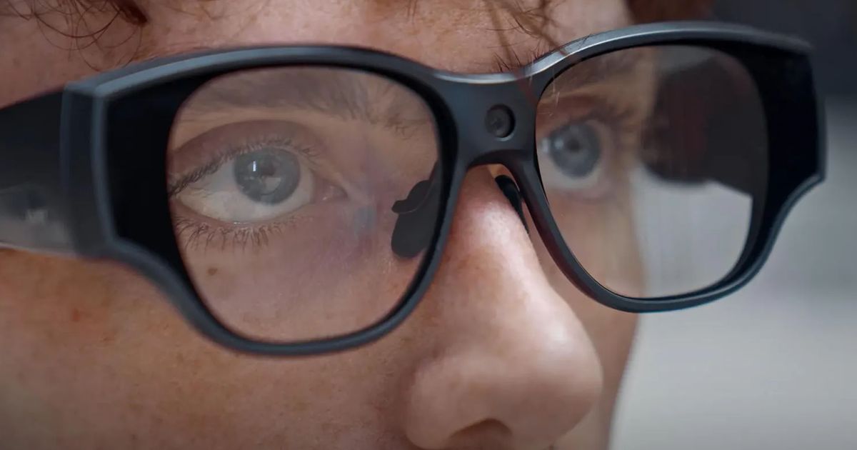 INMO recalls over 1,700 smart glasses in North America due to overheating risks.