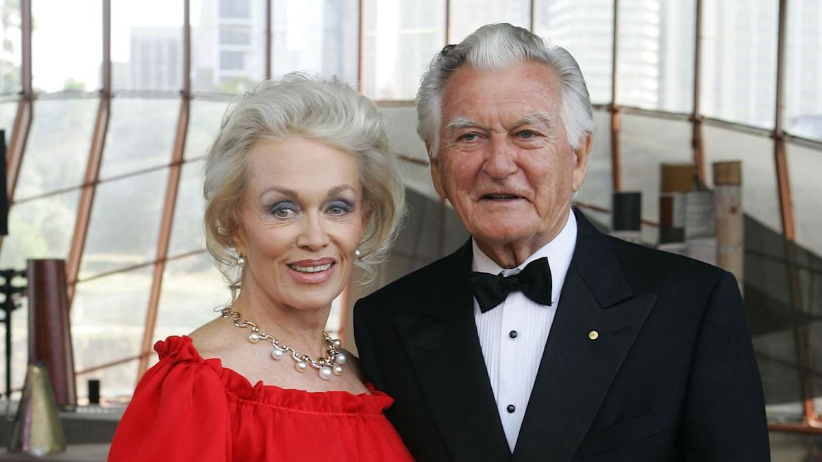 Acclaimed Author and Bob Hawke's Widow Blanche d’Alpuget Dies at 82