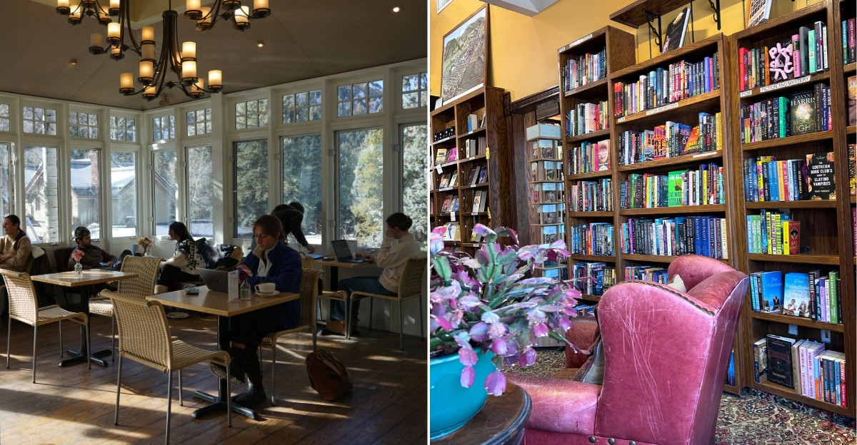Libraries Expand Community Resources, Cultural Programming