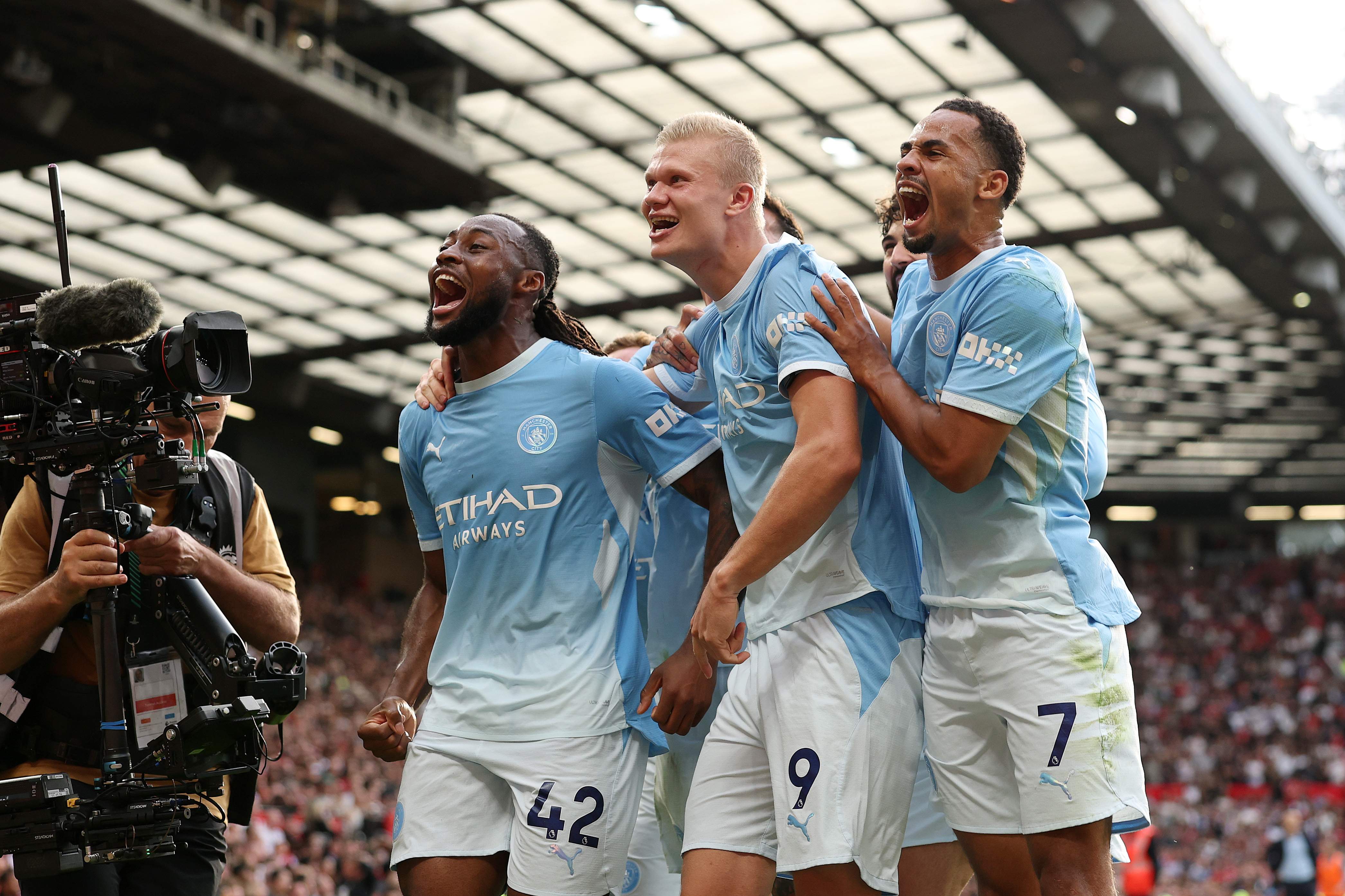 Carabao Cup: City Face Norwich Amid Rotation