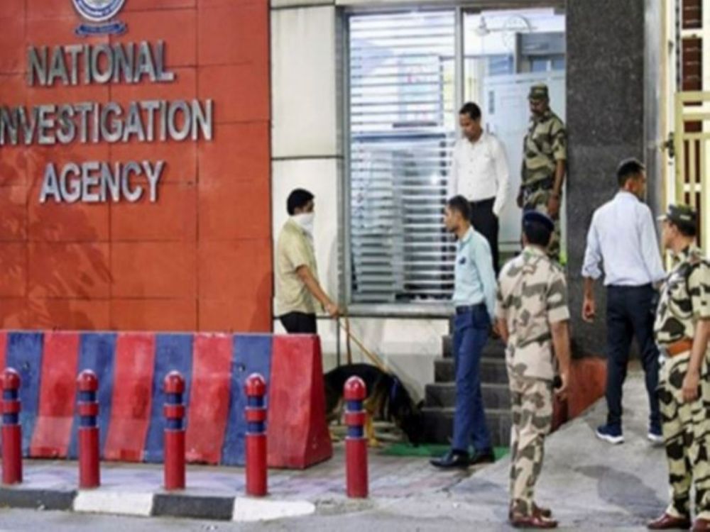 Hyderabad Court Sentences Nine to Life in Trafficking Case