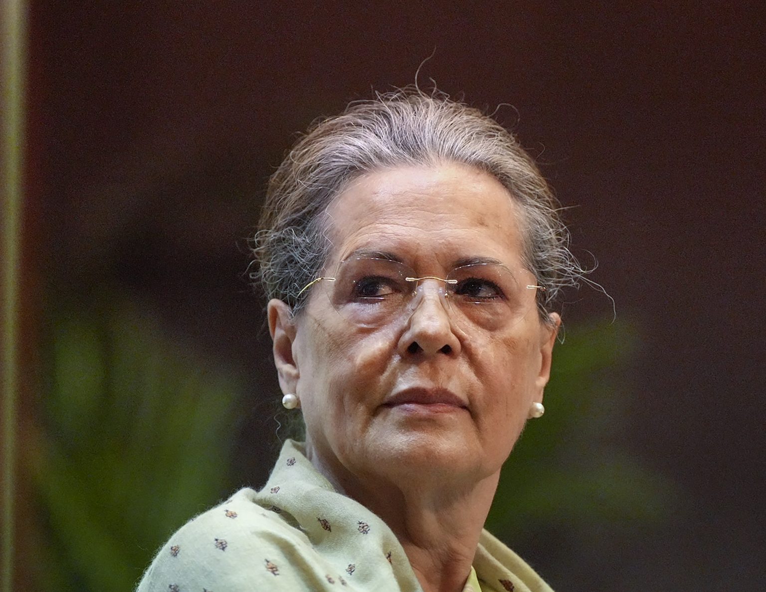 Delhi court orders fresh review in Sonia Gandhi voter-roll inclusion case.