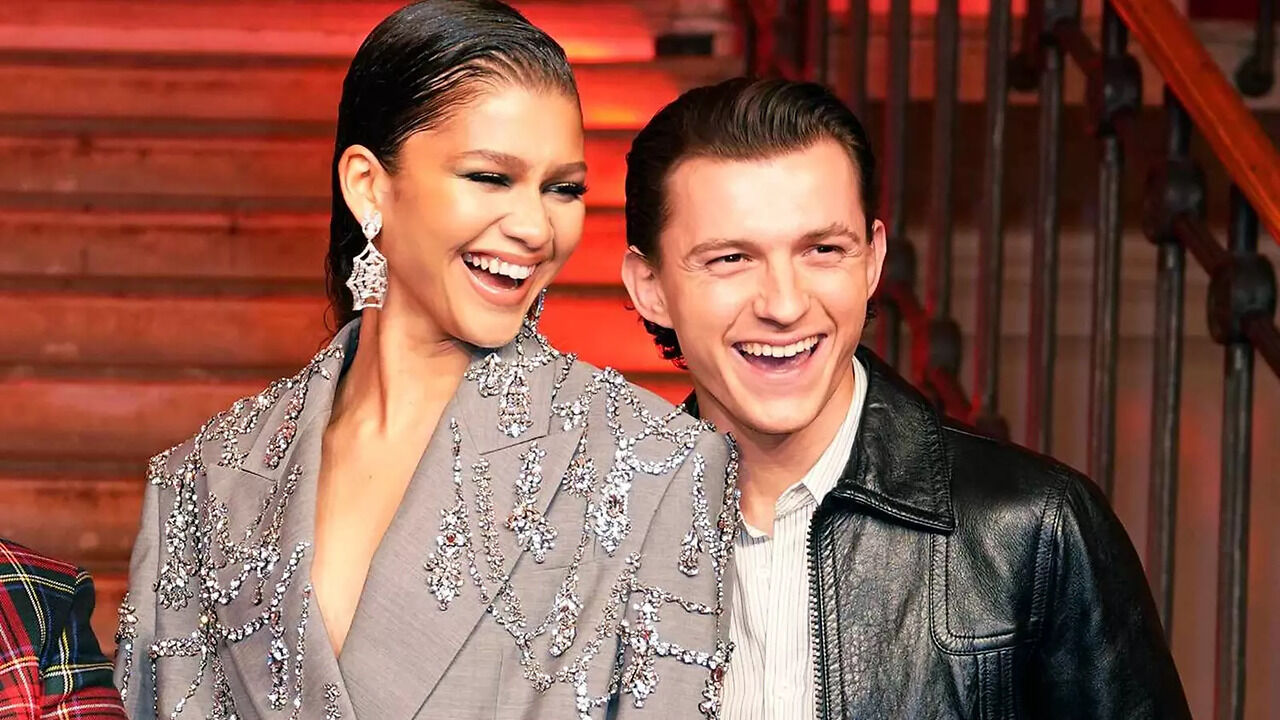 Stylist Law Roach Explains His Playful Public Comments Regarding Zendaya And Tom Holland's Marriage