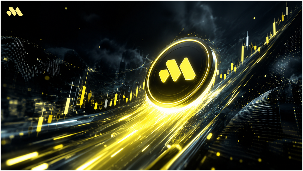 Remittix launches its new dashboard following a reported $32 million token presale amid mixed crypto market trends.