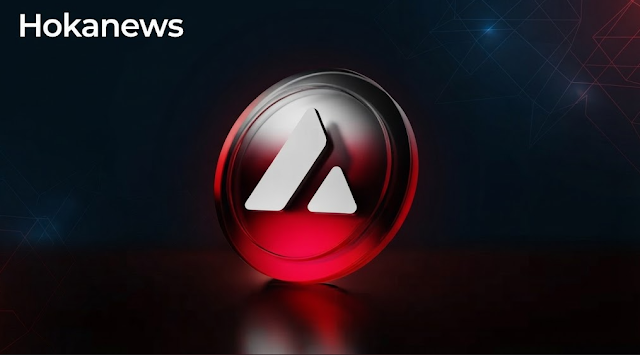 AVAX Tests Support After Breakout, Institutional Moves