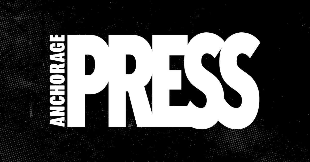 Anchorage Press Debuts First Issue After 2026 Revival