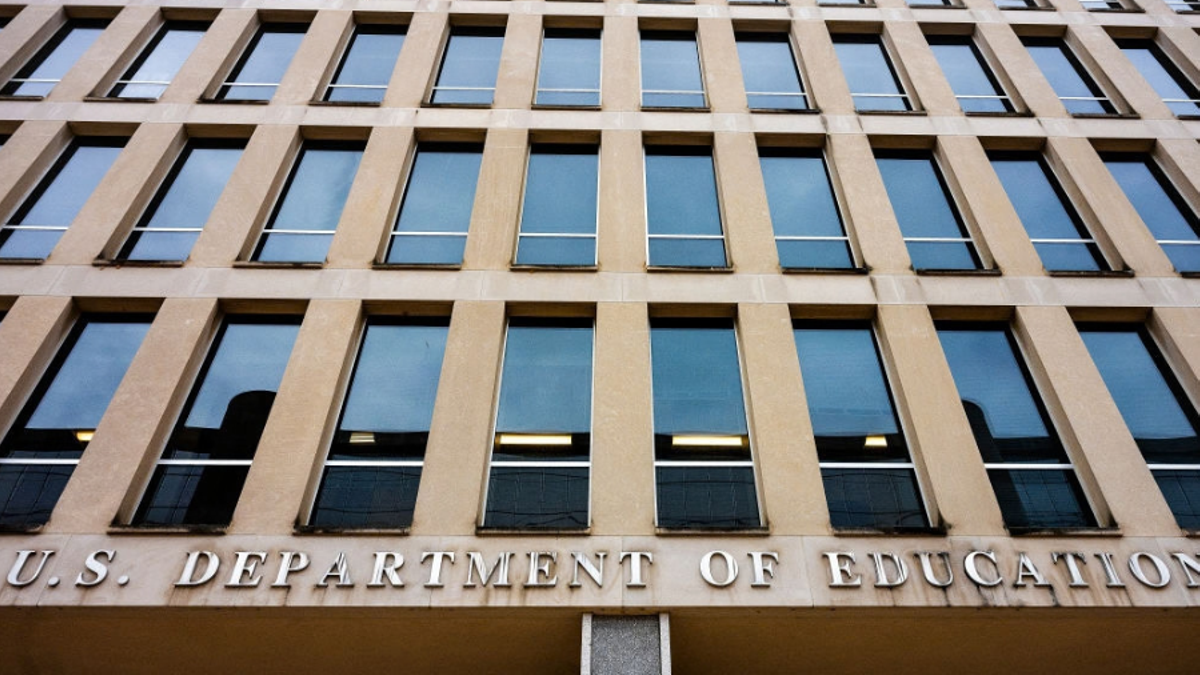 New Department of Education Rule Ties Federal Student Loans to Graduate Earnings