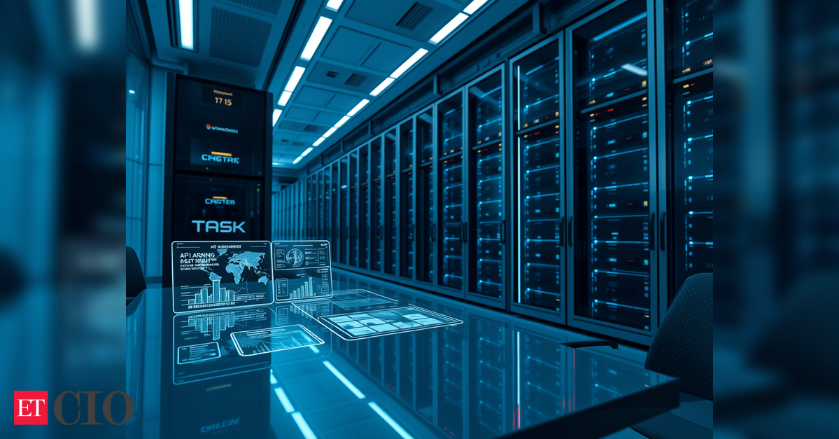 HCLTech Launches Dedicated Pulse Unit to Target Mid-Market AI Transformation Services