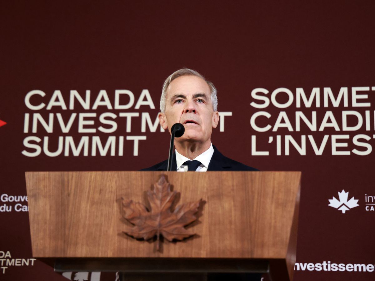 Canada Plans Private Investment for Four Largest Airports to Boost Economy