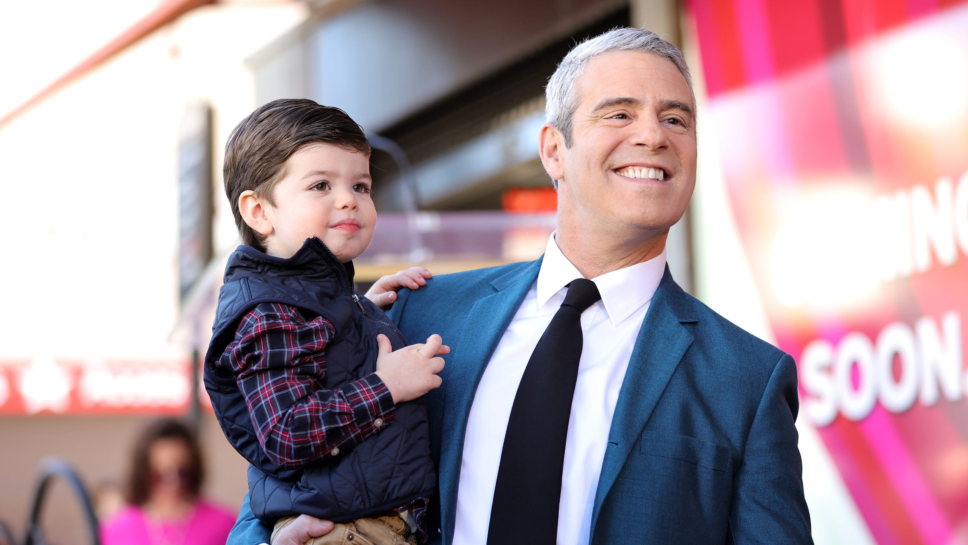 Jeff Lewis Criticizes Andy Cohen For Paying His Babysitter Too Little