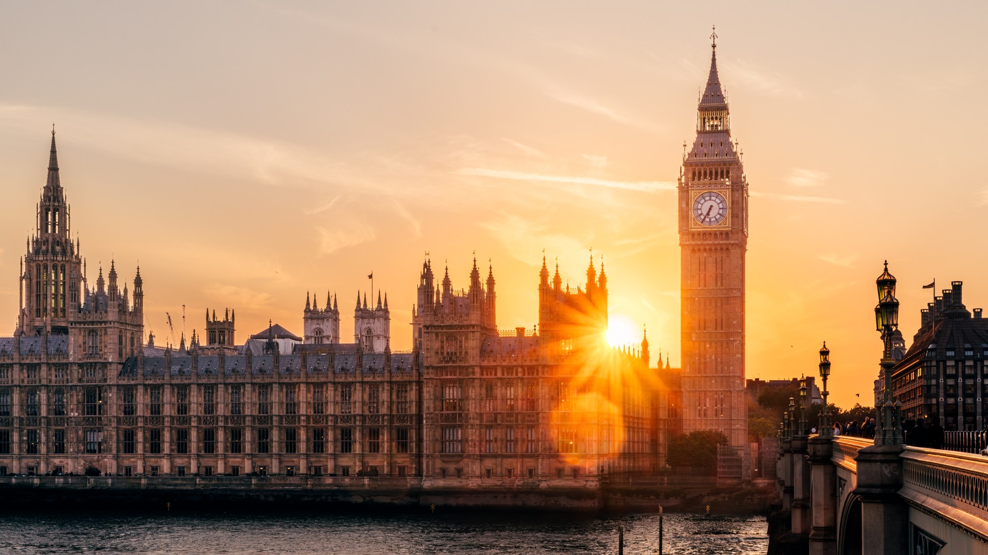 UK and Ireland will end daylight saving time when clocks move back in October.