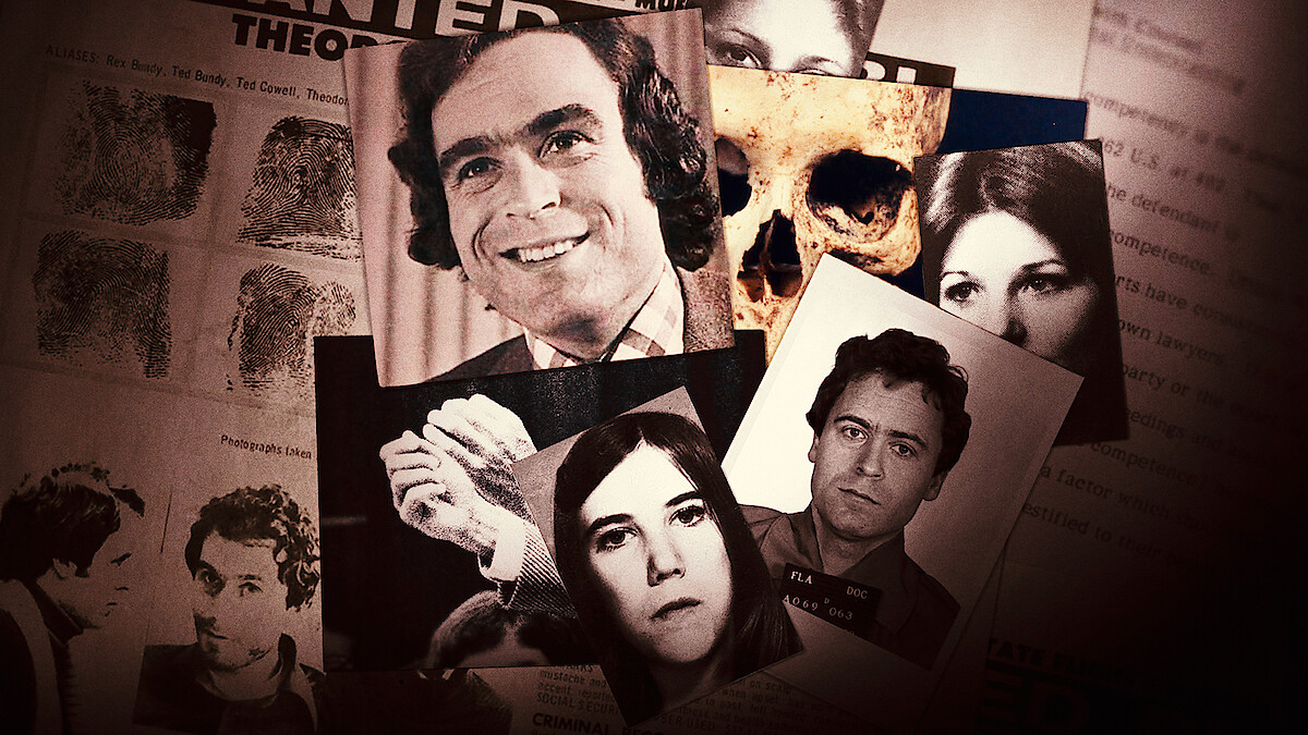 Discover eight gripping new true crime documentaries streaming on Netflix this month.