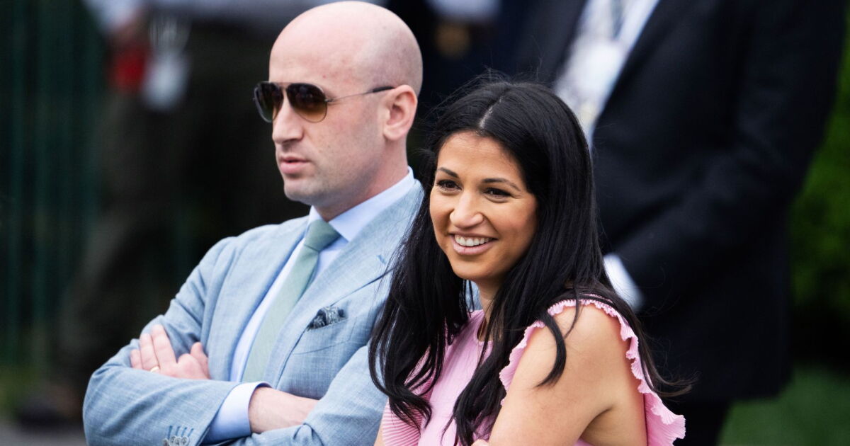 FBI Demotes Counterterrorism Agents Following Dispute Over Threat Inquiry Involving Stephen Miller's Wife