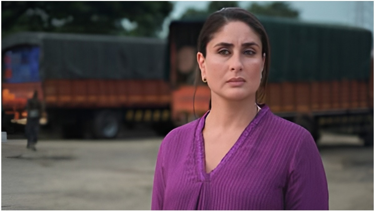 Daayra Records Kareena Kapoor’s Lowest Opening