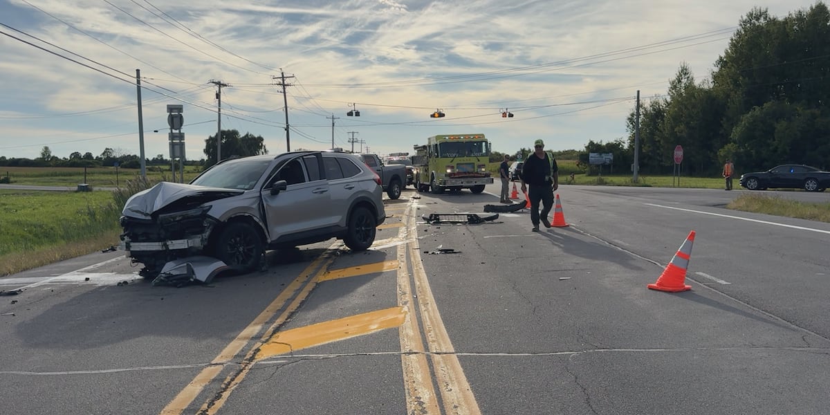 Multiple Fatal Crashes and Serious Collisions Reported Across Several States