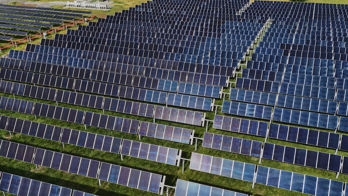 Federal Judge Rules Trump Administration Unlawfully Terminated Seven Billion Dollar Solar Program