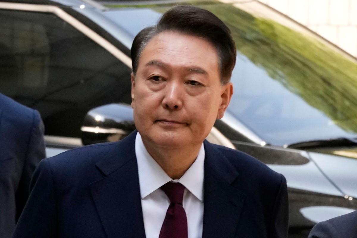Ex-President Yoon Acquitted in Marine Death Case