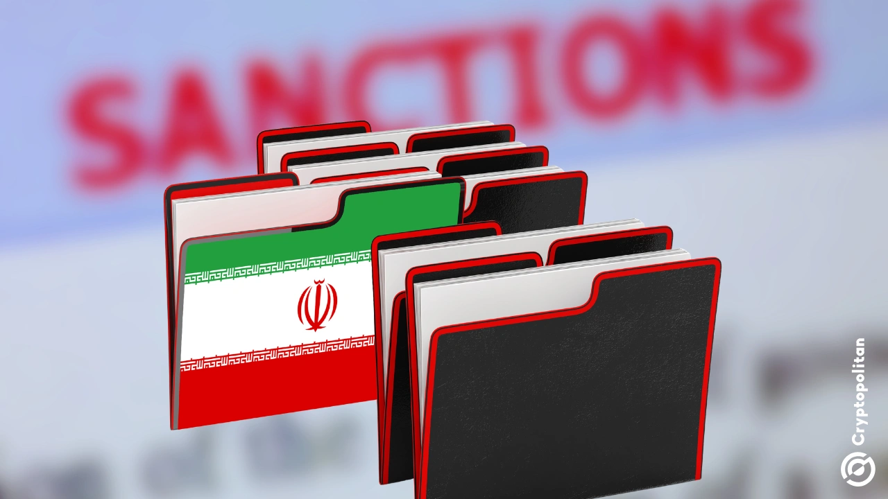 U.S. Treasury Sanctions BitBank and Iranian Crypto Network Over Illicit Financing