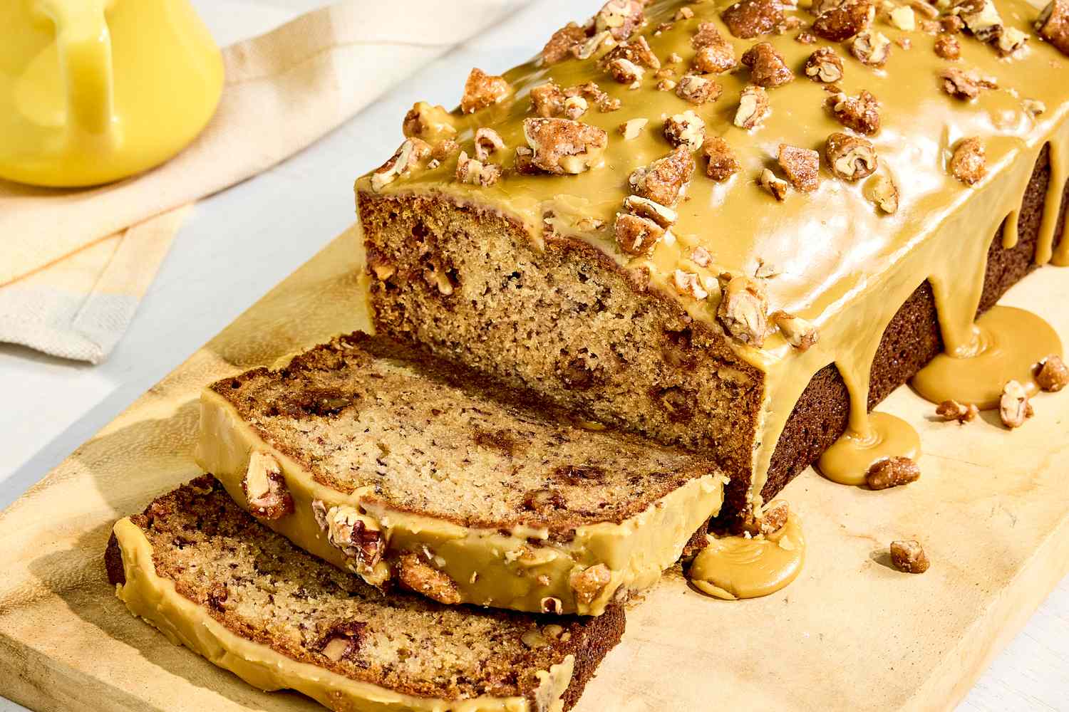 Southern Recipes Spotlight Pies, Breads, Spreads
