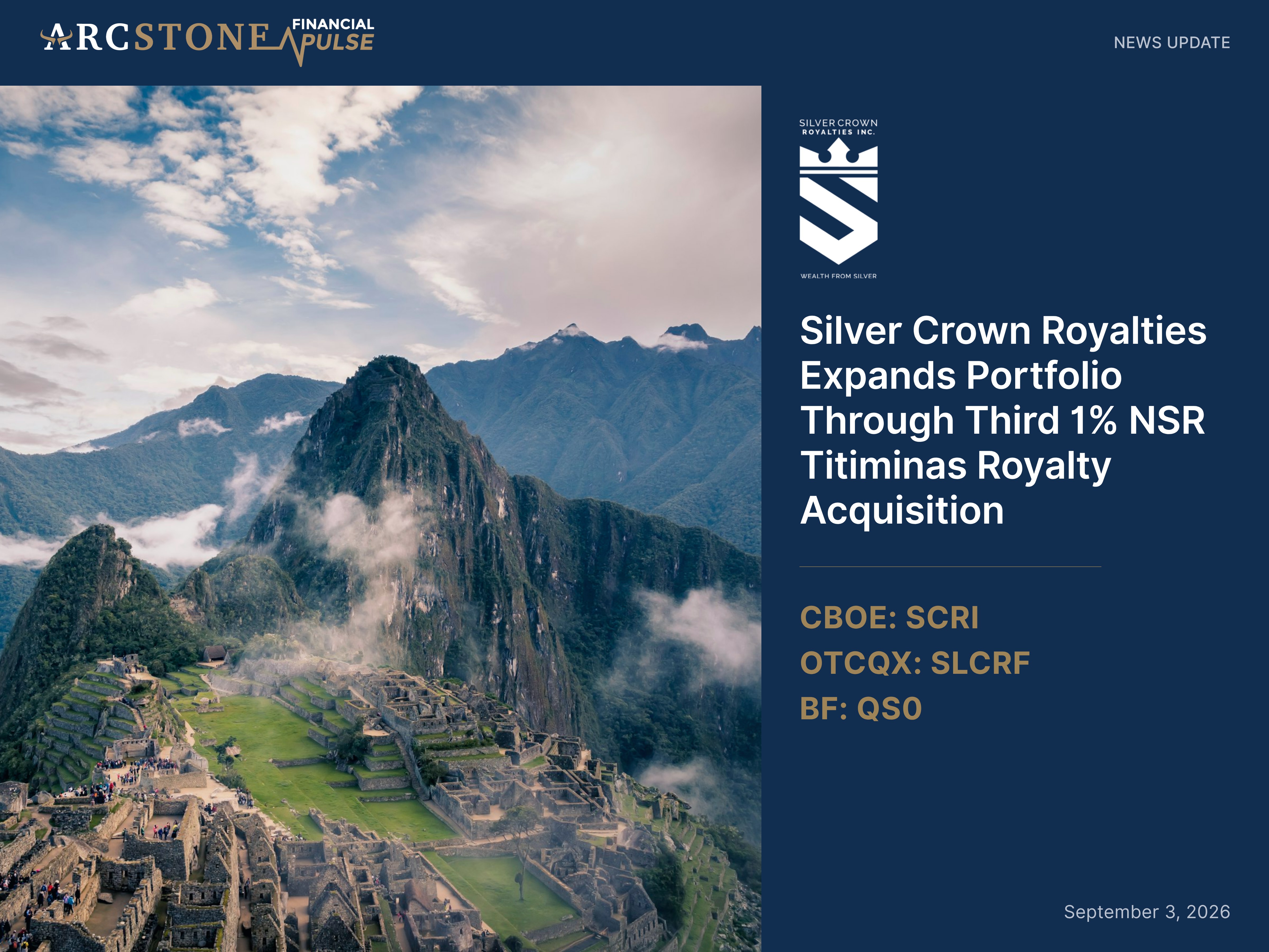 Prospera Energy Announces Private Placement Financing to Raise Up to $12 Million
