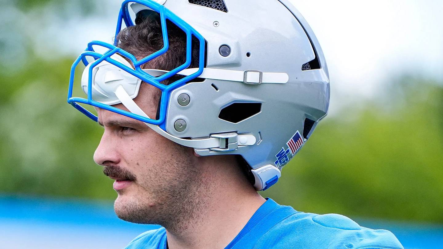 Detroit General Manager Identifies Four Key Requirements For Super Bowl Run