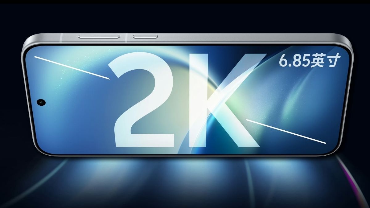 Vivo Launches V80 Lite 5G in Malaysia With Massive Battery