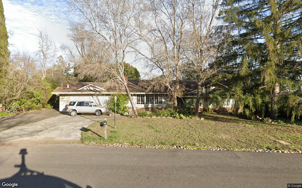 Recent Home Sales in Santa Rosa and Napa Total $5.35 Million Across Five Properties