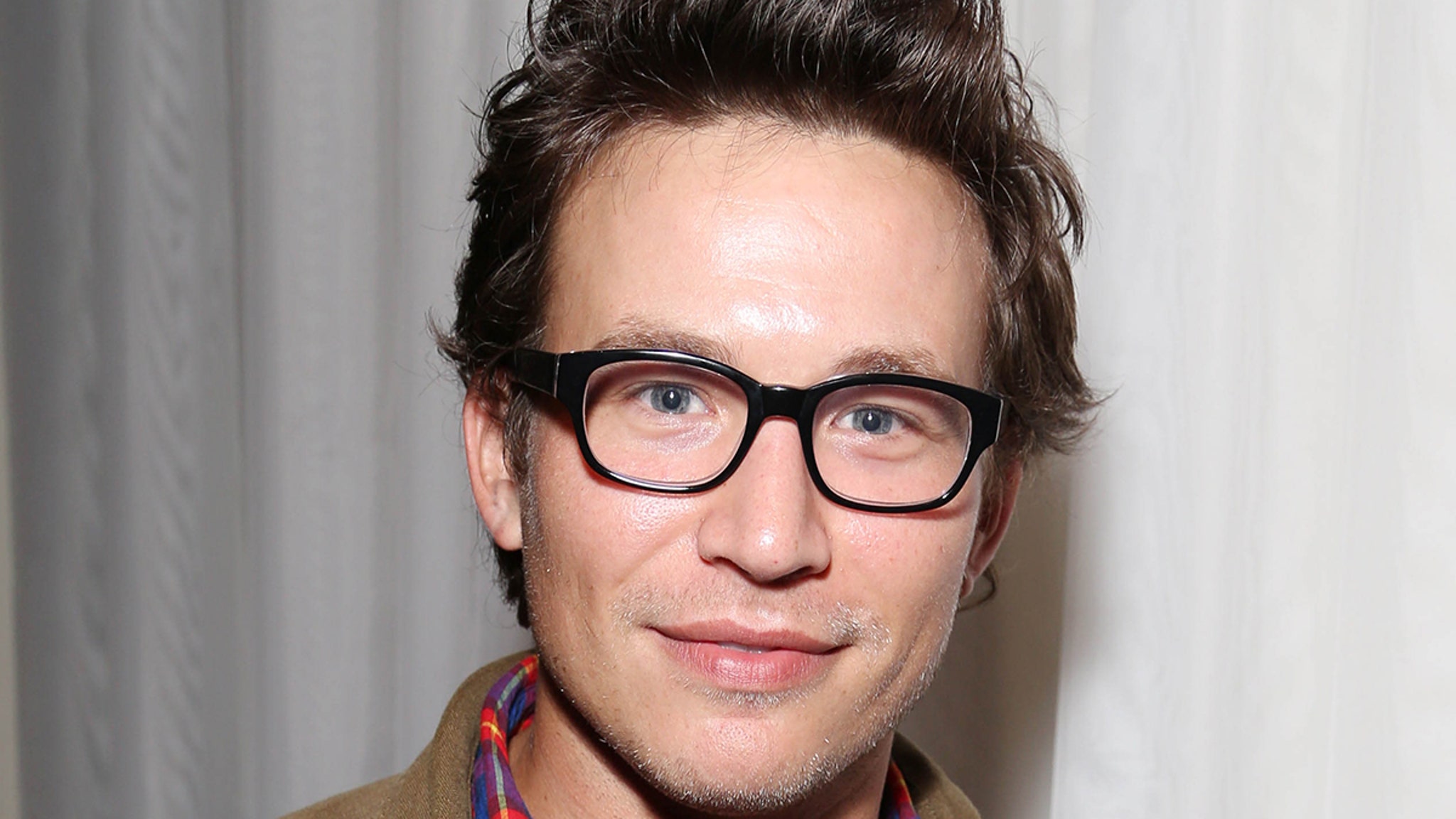Former Child Star Jonathan Taylor Thomas Detained Following Alleged Deputy Assault
