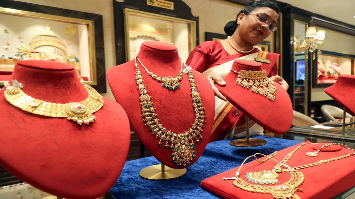 India Gold Imports Plunge 58% After Duty Hike