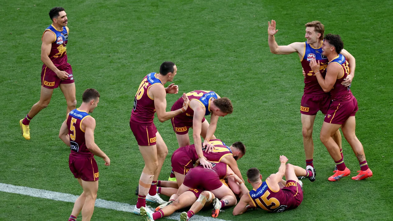 AFL Plans Expanded Nine-Team Finals Ahead of the 2026 Grand Final