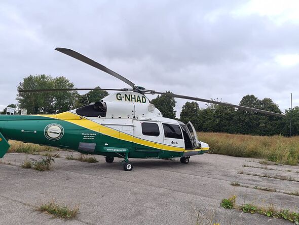 Multiple children are seriously injured after being struck by vehicles across Ireland and Scotland.