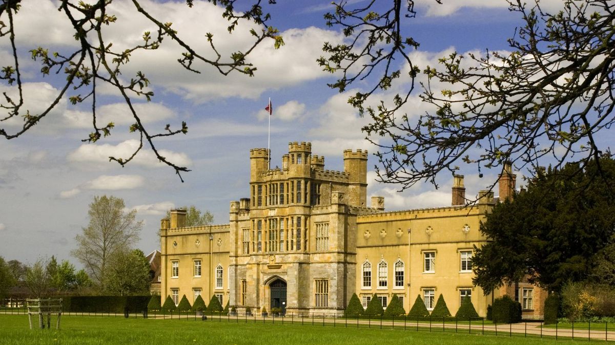 New Developments and Historic Properties Bring Storybook Charm to Modern Urban Settings