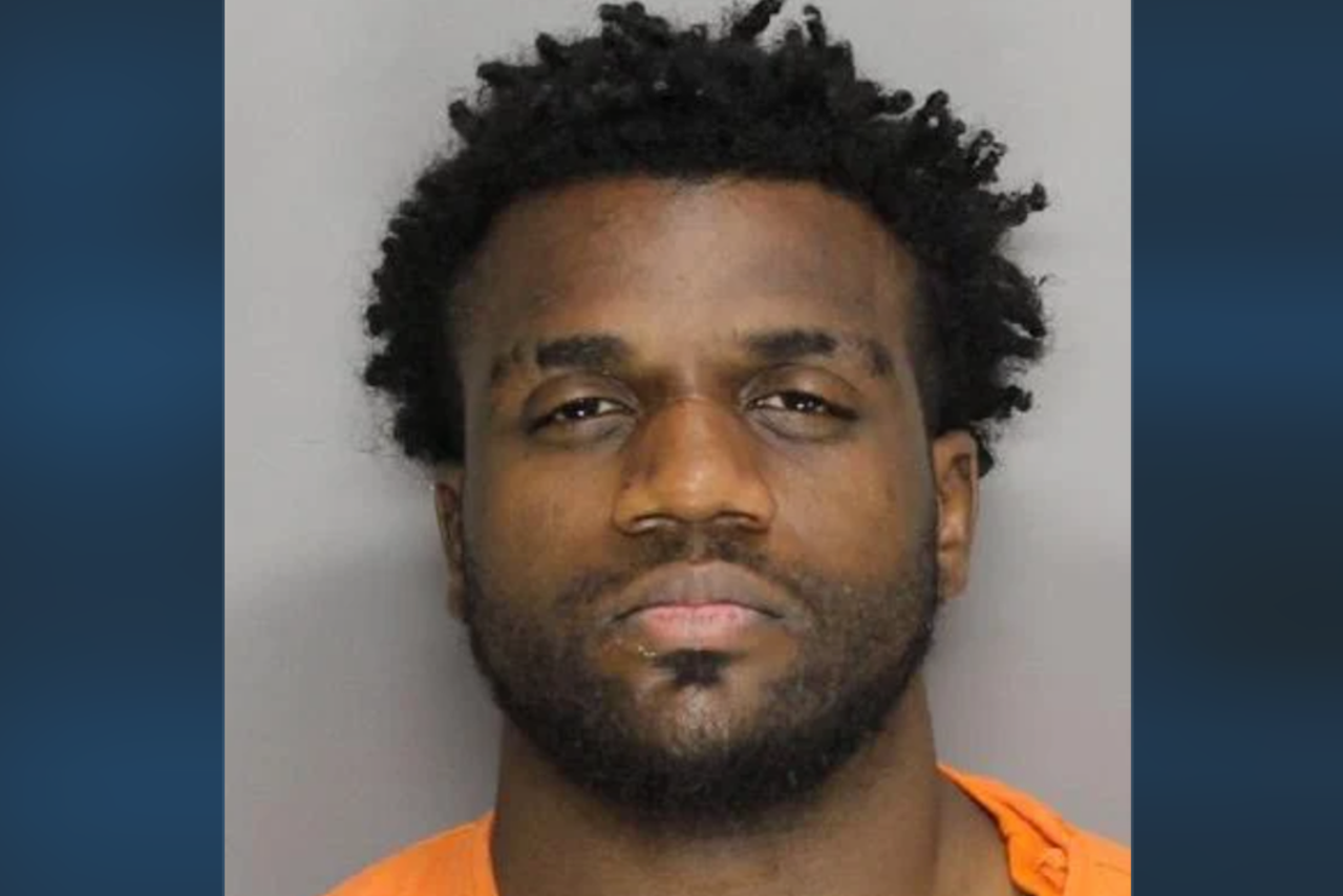 Teen Arrested After Dismembered Torso Found in Georgia Apartment Complex