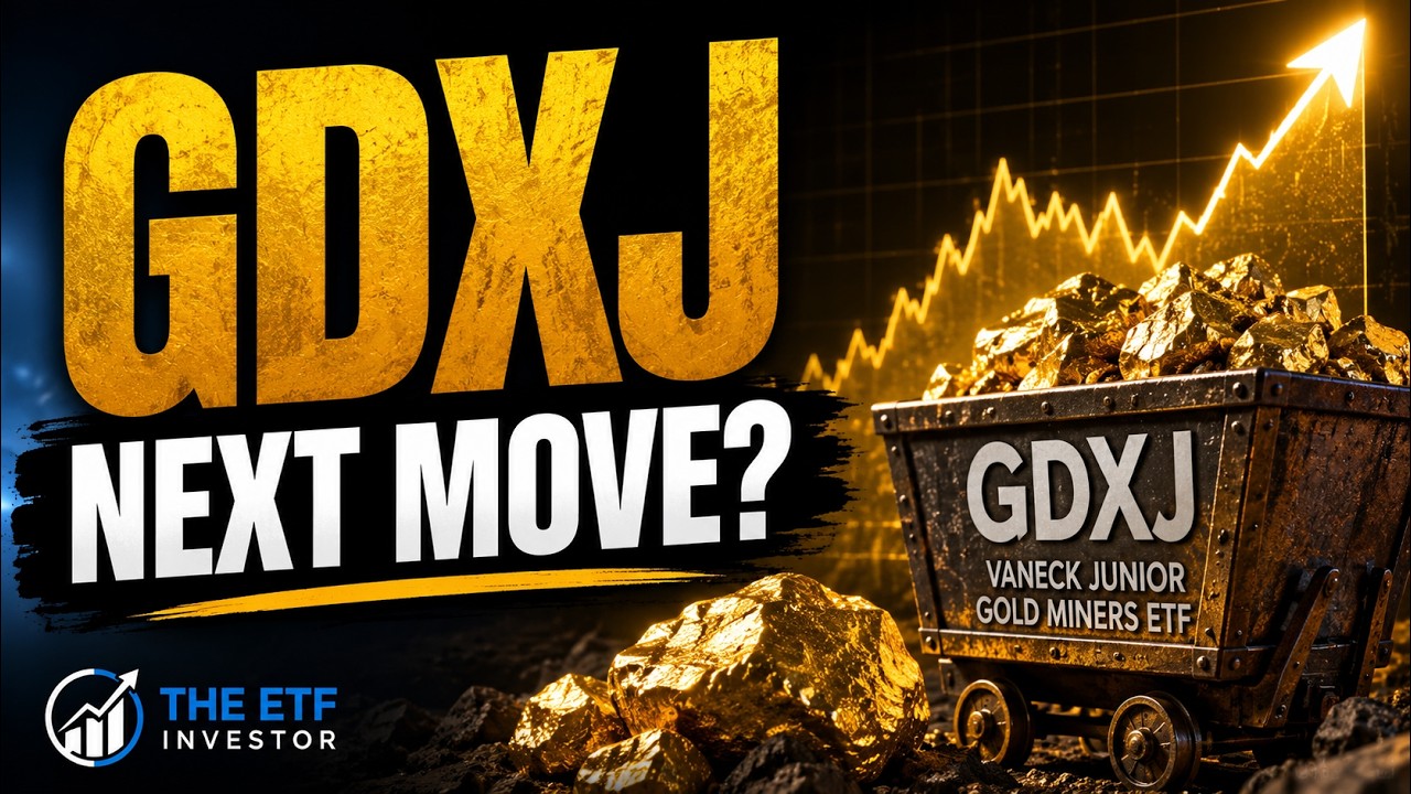 Omai Gold Mines Joins VanEck Junior Gold Miners ETF After Positive Economic Assessment