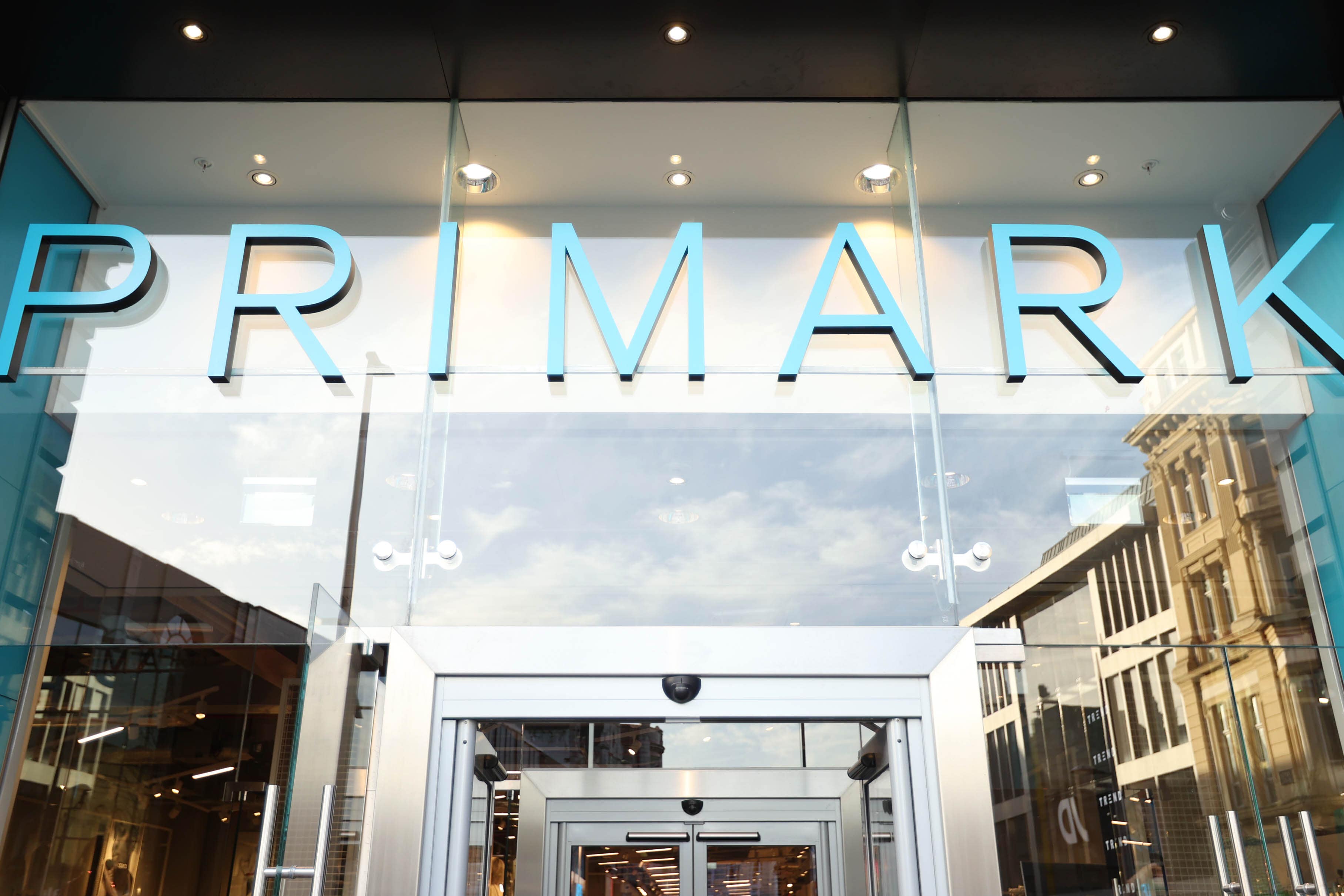 Primark plans Great Britain home delivery as parent company reports resilient fourth-quarter trading