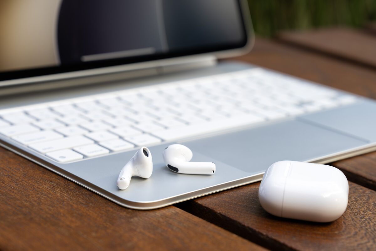 Apple Launches New AirPods and Watches While Competitors Offer Deep Tech Discounts