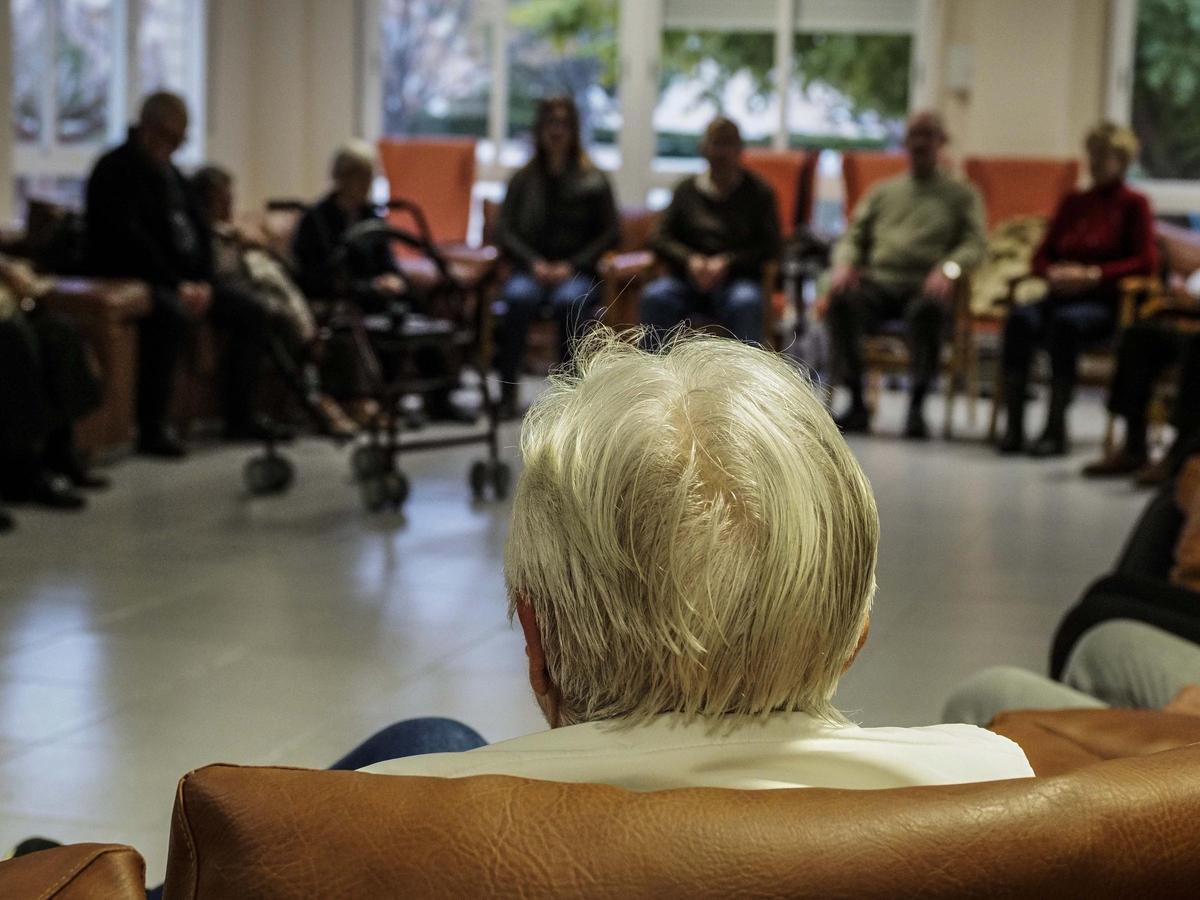 La Confederación Española de Alzheimer denuncia el abandono de pacientes sin nuevos fármacos