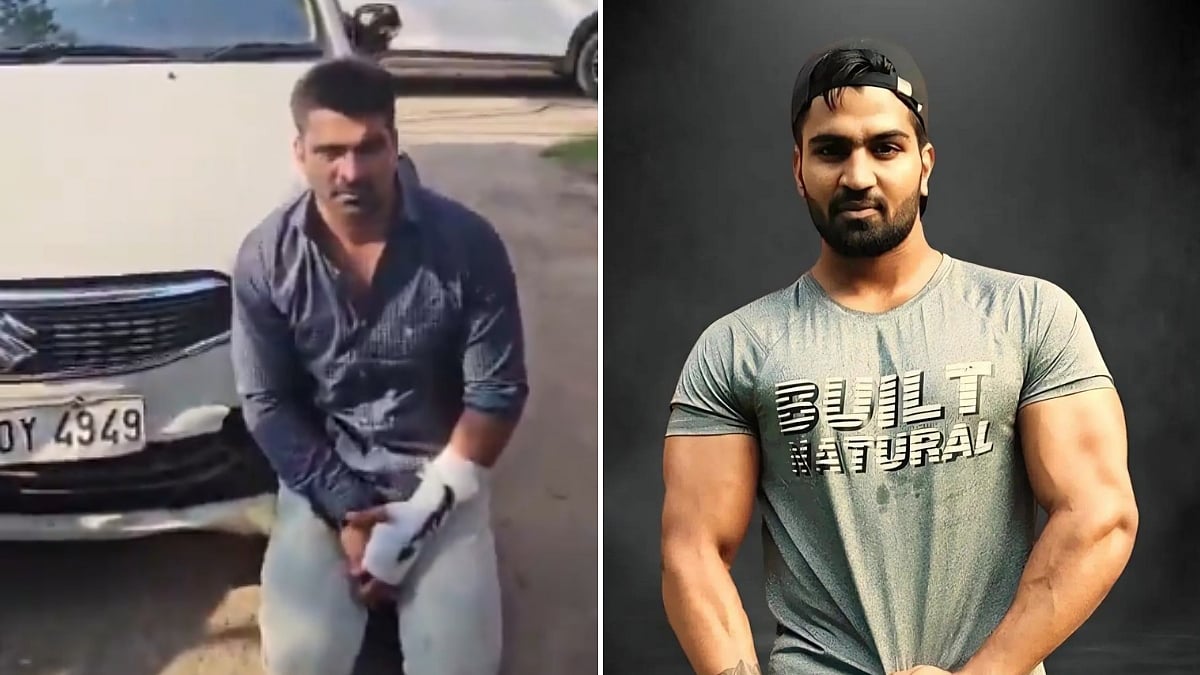 Gurugram Police Arrest Two Following Viral Video of Car Ramming Woman Biker